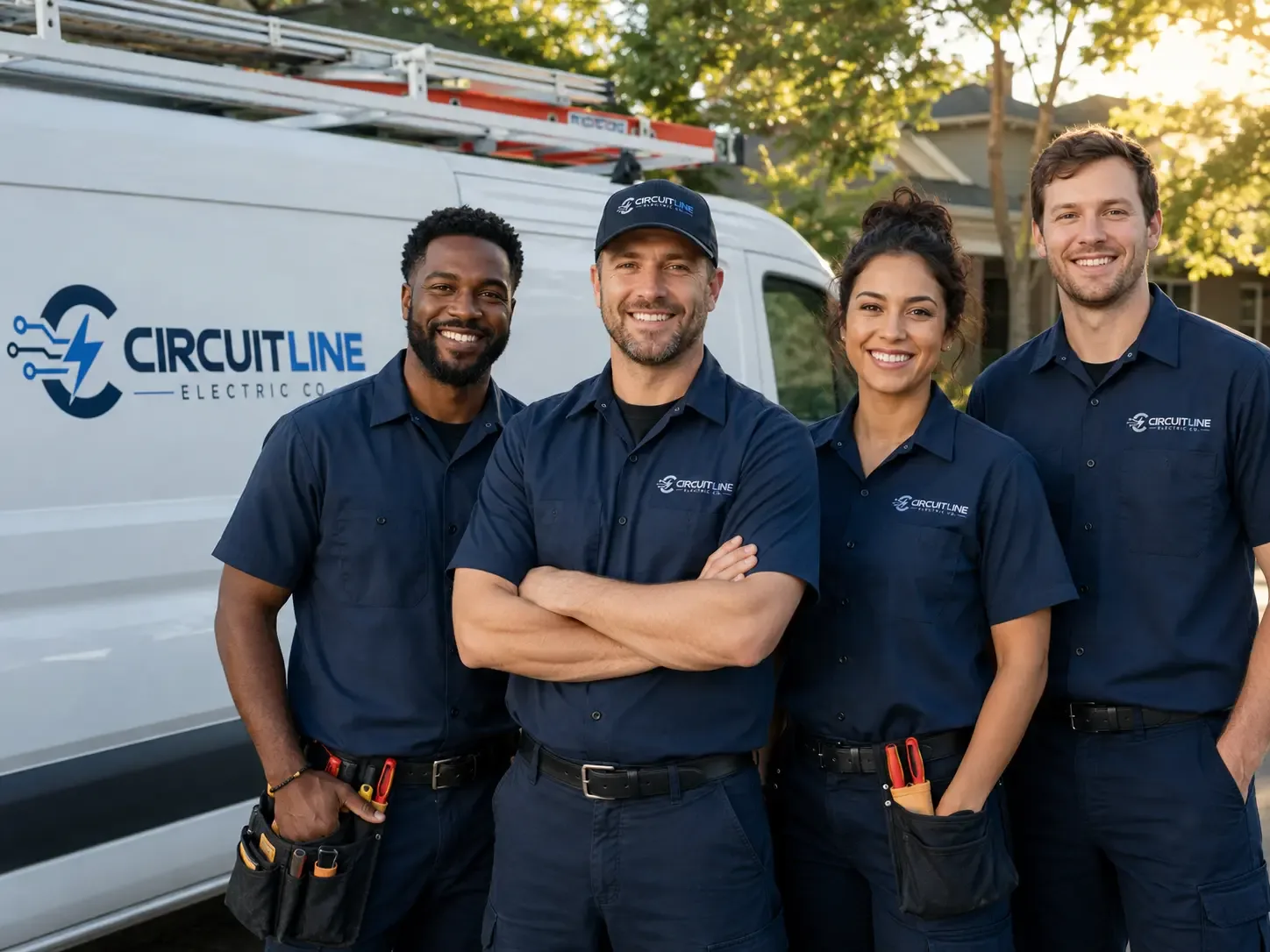 Whole Home Rewiring company in Rimrock, AZ