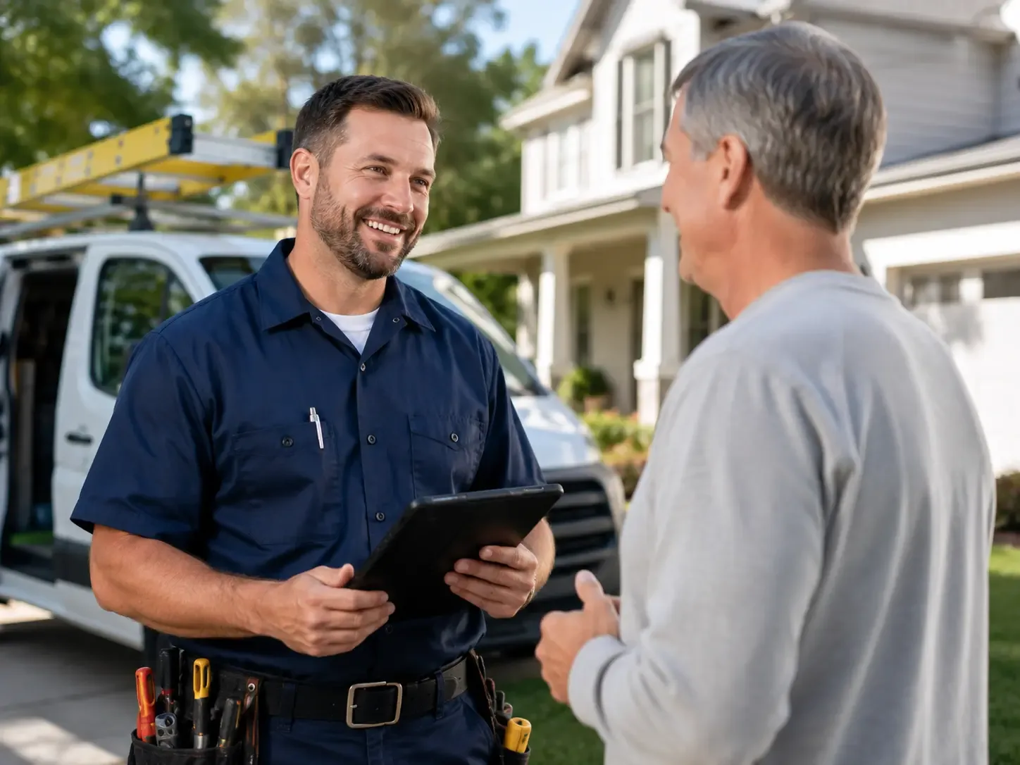 Whole Home Rewiring Rimrock, AZ FAQs