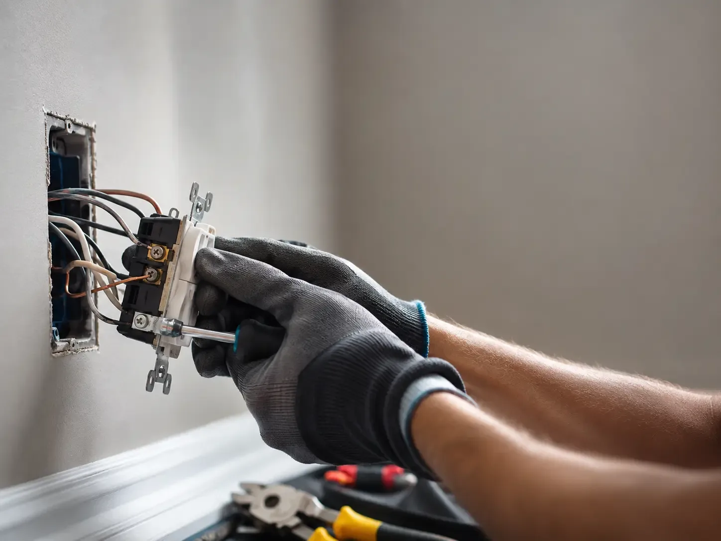 Why choose Whole Home Rewiring in Rimrock, AZ